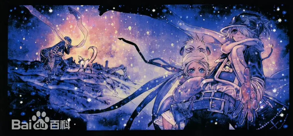 与《信蜂》氛围相关的抽象配图